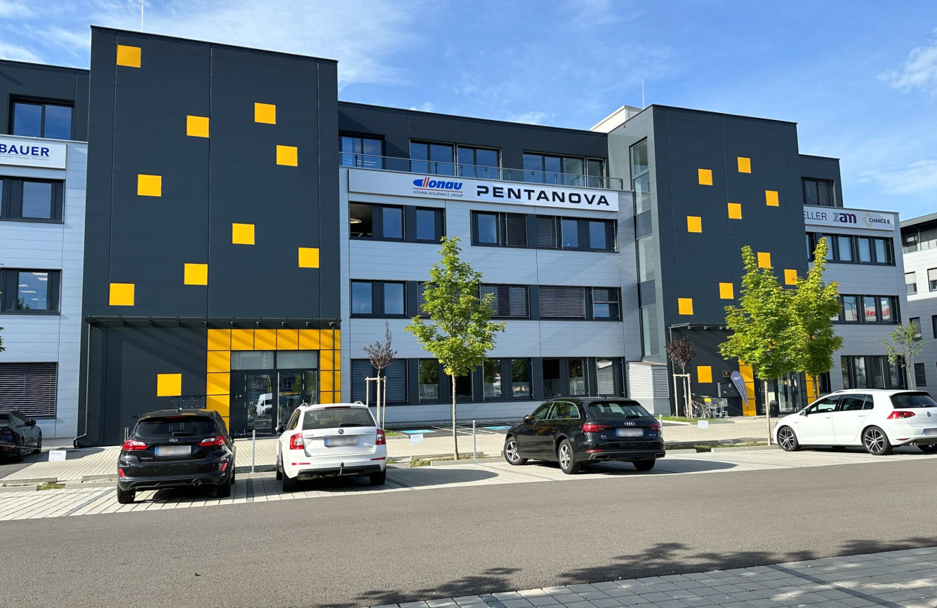 Jobs und Karriere PENTANOVA